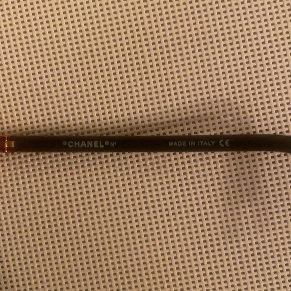 Chanel glasses - Picture 5 of 7
